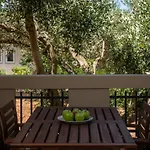 Citrus House