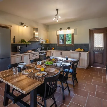 Citrus House Апартаменты