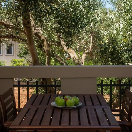 Citrus House