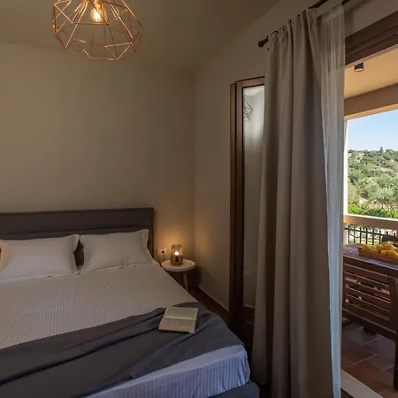 Apartment Citrus House *