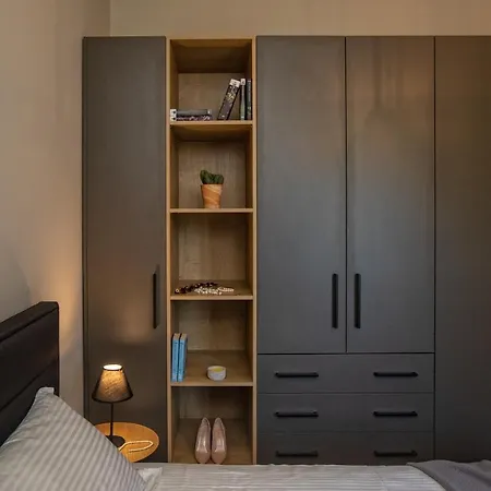 Apartment Citrus House Razata