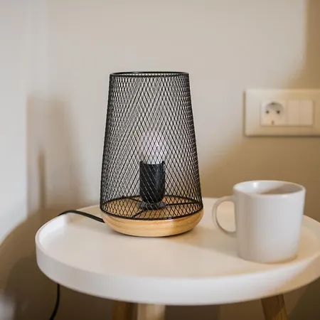 Citrus House Apartment Razata