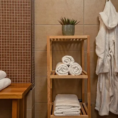 Citrus House Apartment