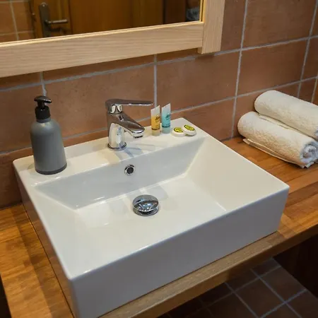 Citrus House * Razata