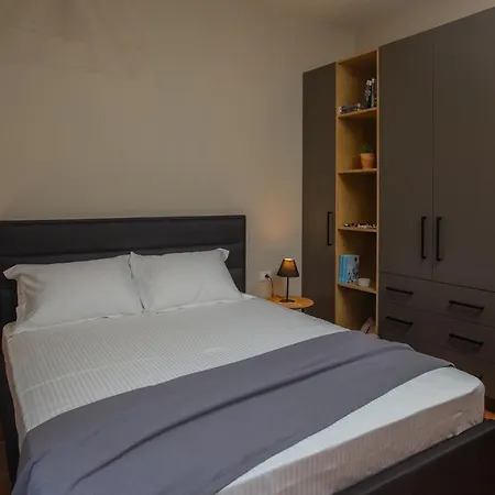 Apartament Citrus House *