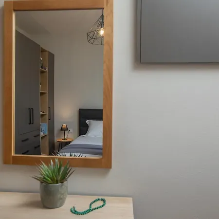Citrus House Apartament *