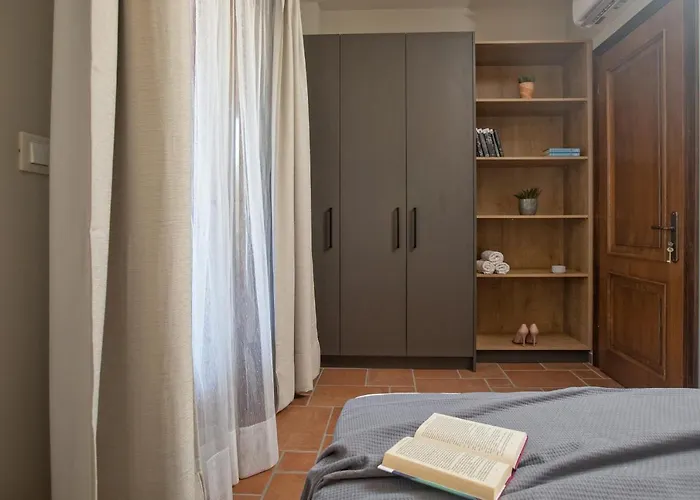 Citrus House Apartamento *