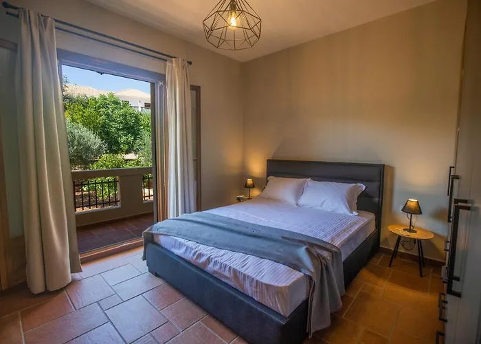 Apartamento Citrus House *