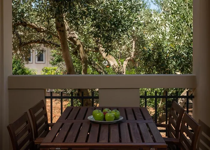 Citrus House
