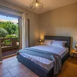 Apartmán Citrus House *