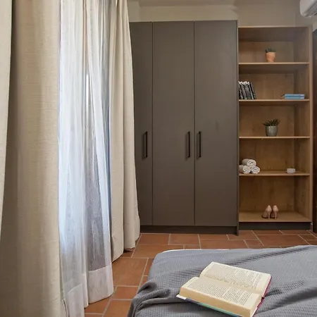 Citrus House Apartmán *